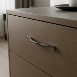 Ručka NICOLA / Antracit mat