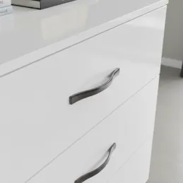 Ručka NICOLA / Antracit mat