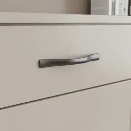 Ručka NICOLA / Antracit mat