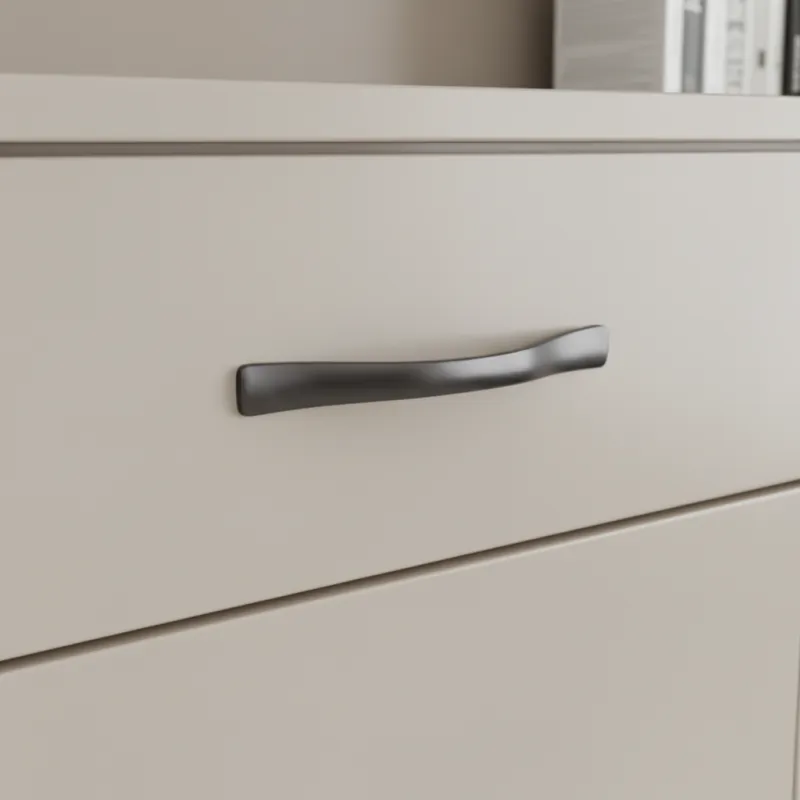 Ručka NICOLA / Antracit mat