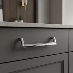 Ručka AMORA / Sjajni krom