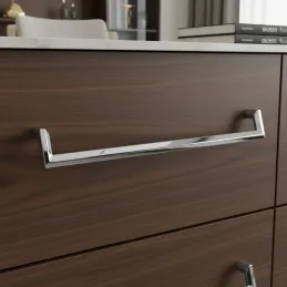 Ručka AMORA / Sjajni krom