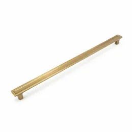 Ručka SINTRA / Zlatna mat