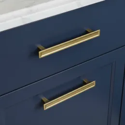 Ručka SINTRA / Zlatna mat