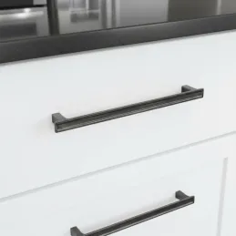 Ručka SINTRA / Starocrna