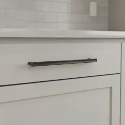 Ručka SINTRA / Starocrna