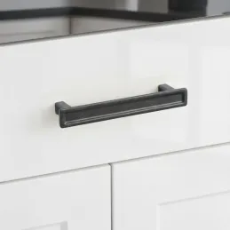 Ručka SINTRA / Starocrna