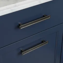 Ručka SINTRA / Starocrna