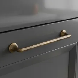 Ručka LAMEGO / Antički mesing