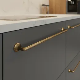 Ručka LAMEGO / Antički mesing