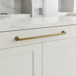 Ručka LAMEGO / Antički mesing