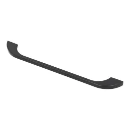 Ručka DARA / Crna mat