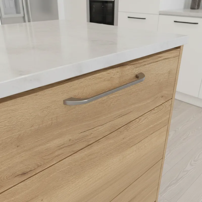 Ručka DARA / Nehrđajući čelik