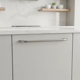 Ručka DARA / Nehrđajući čelik