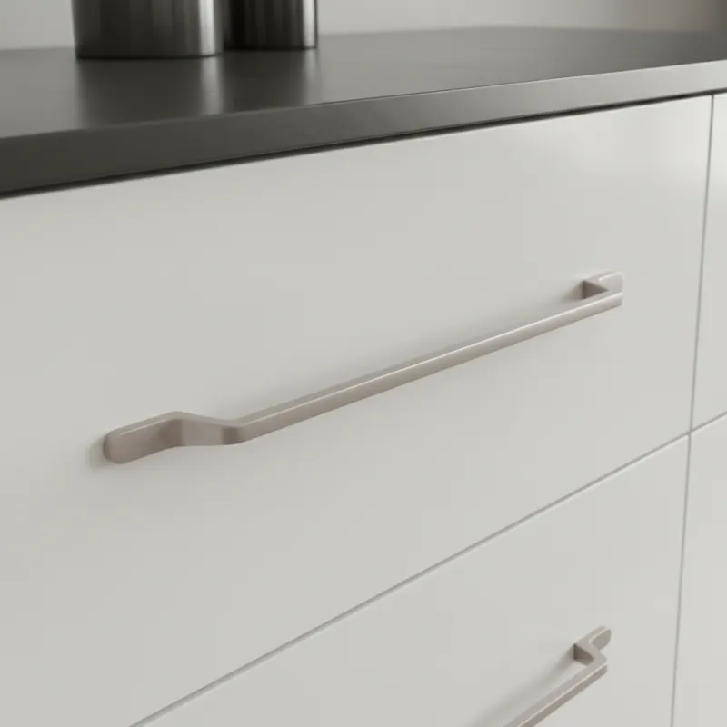 Ručka ELIDA / Nehrđajući čelik