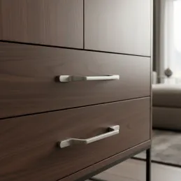 Ručka ELIDA / Nehrđajući čelik