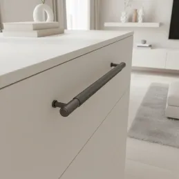 Ručka LAYLA / Crni grafit