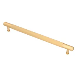 Ručka LAYLA / Zlatno brušena