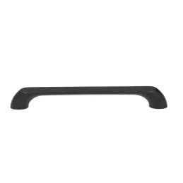 Ručka PAMELA / Crna mat