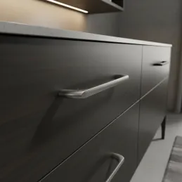 Ručka PAMELA / Nehrđajući čelik