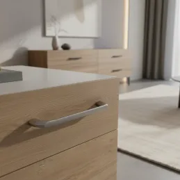 Ručka PAMELA / Nehrđajući čelik