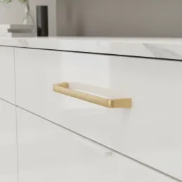 Ručka SAMARA / Brušeno zlato