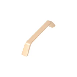 Ručka SAMARA / Brušeno zlato