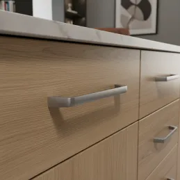 Ručka SAMARA / Nehrđajući čelik