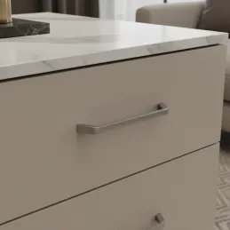 Ručka SAMARA / Nehrđajući čelik