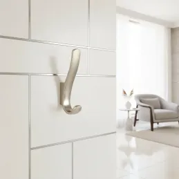 Vješalica RIX / Matirani nikal