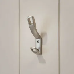 Vješalica PAOLOS / Matirani nikal