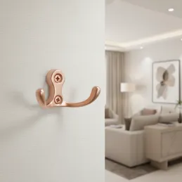 Vješalica MIKEL S / Bakar