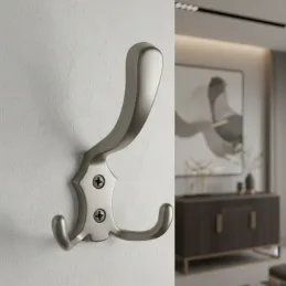 Vješalica MIKEL XL / Nehrđajući čelik