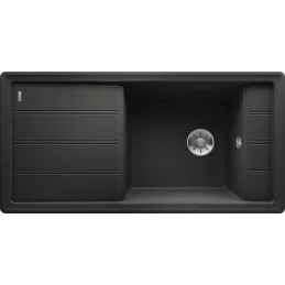 Kameninijski sudoper Blanco FARON XL 6 S / Antracit