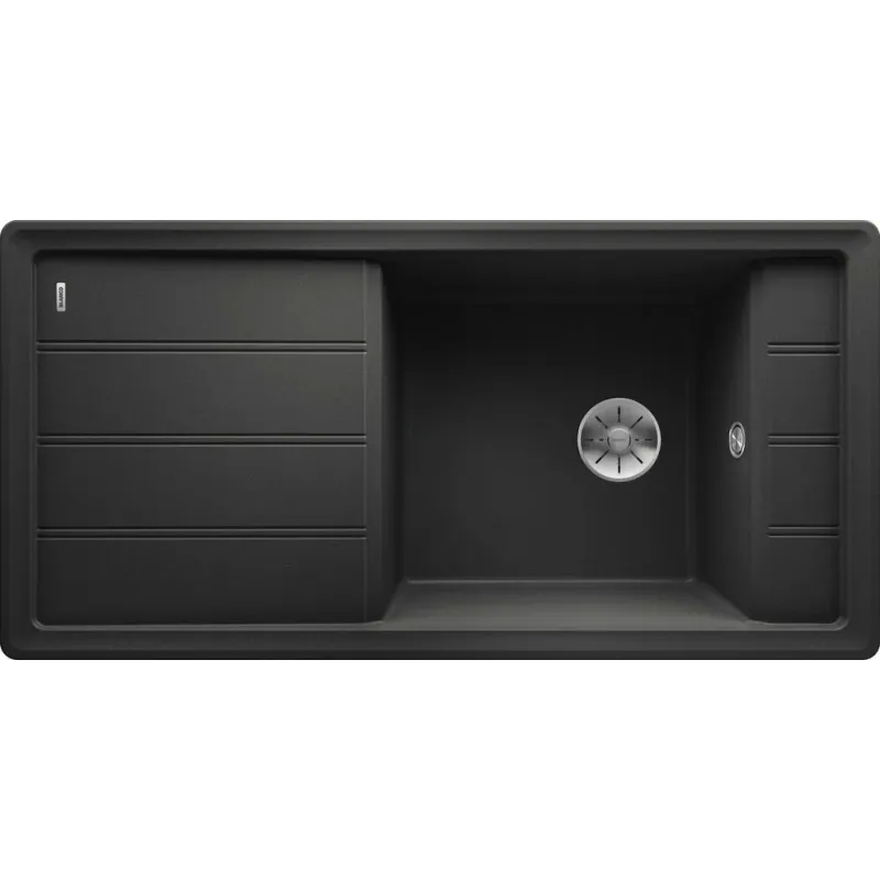 Kameninijski sudoper Blanco FARON XL 6 S / Antracit