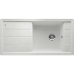 Kameninški sudoper Blanco FARON XL 6 S / Bijela