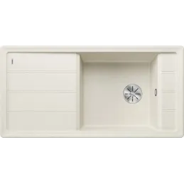 Kameninjski sudoper Blanco FARON XL 6 S / Bijela soft