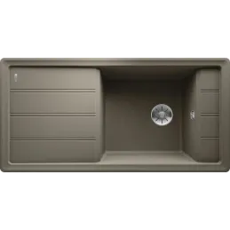 Kameninijski sudoper Blanco FARON XL 6 S / Tartufo