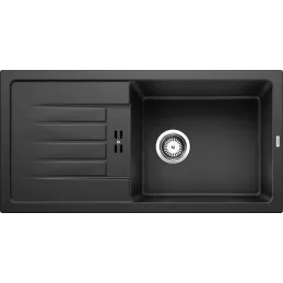 Kuhinjski sudoper od keramike Blanco FAVUM XL 6 S / Antracit