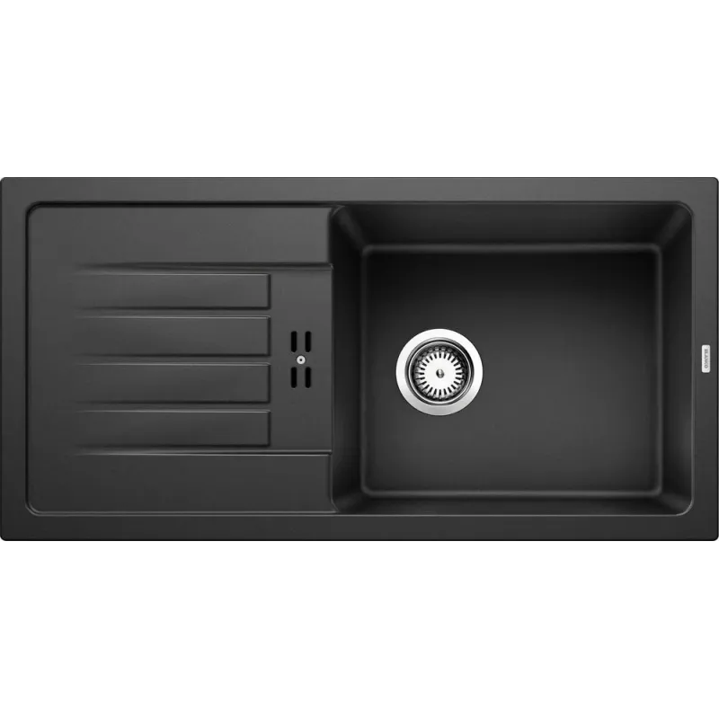Kuhinjski sudoper od keramike Blanco FAVUM XL 6 S / Antracit