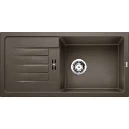 Kameninčki sudoper Blanco FAVUM XL 6 S / Kava