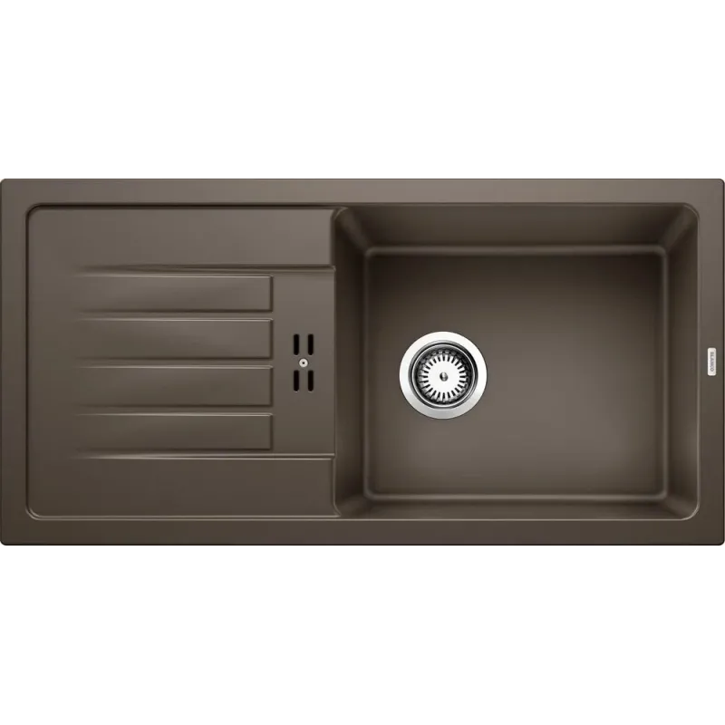 Kameninčki sudoper Blanco FAVUM XL 6 S / Kava