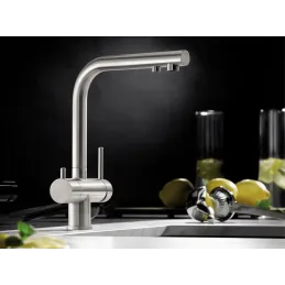 Baterija Blanco TRIMA / krom