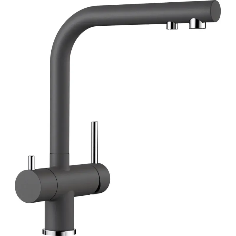 Baterija Blanco FONTAS II / silgranit