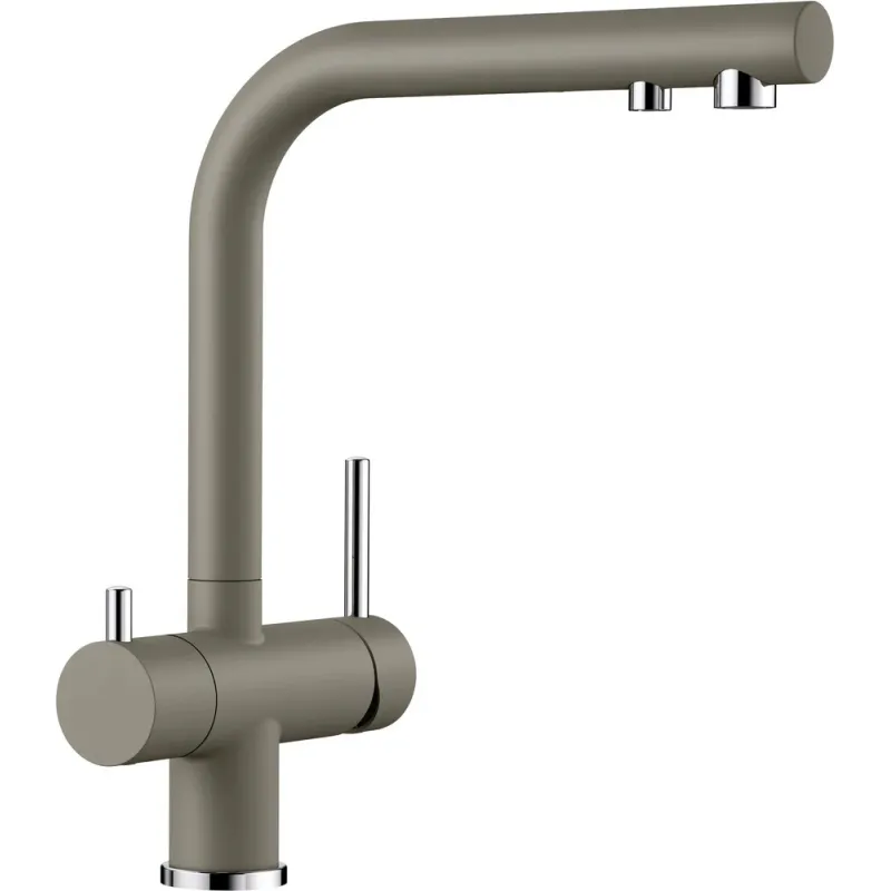 Baterija Blanco FONTAS II / silgranit