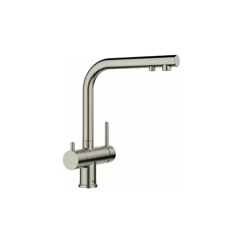 Baterija Blanco FONTAS II / silgranit