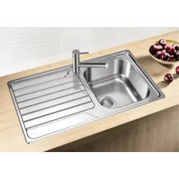 Baterija Blanco KANO / Sjajni krom