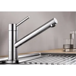 Baterija Blanco KANO / Sjajni krom