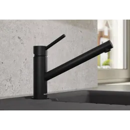 Baterija Blanco KANO / Crna mat