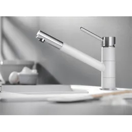 Baterija Blanco MIDA / silgranit